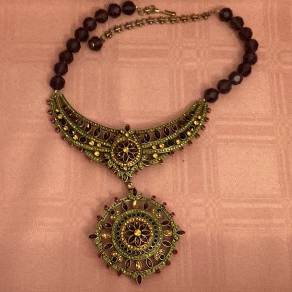 Hero Daus Necklace that converts to a Pendant - Picture 11 of 16
